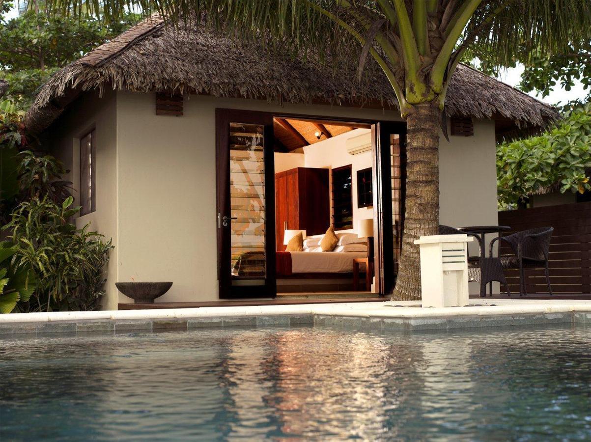 Eratap Beach Resort 포트빌라 객실 사진