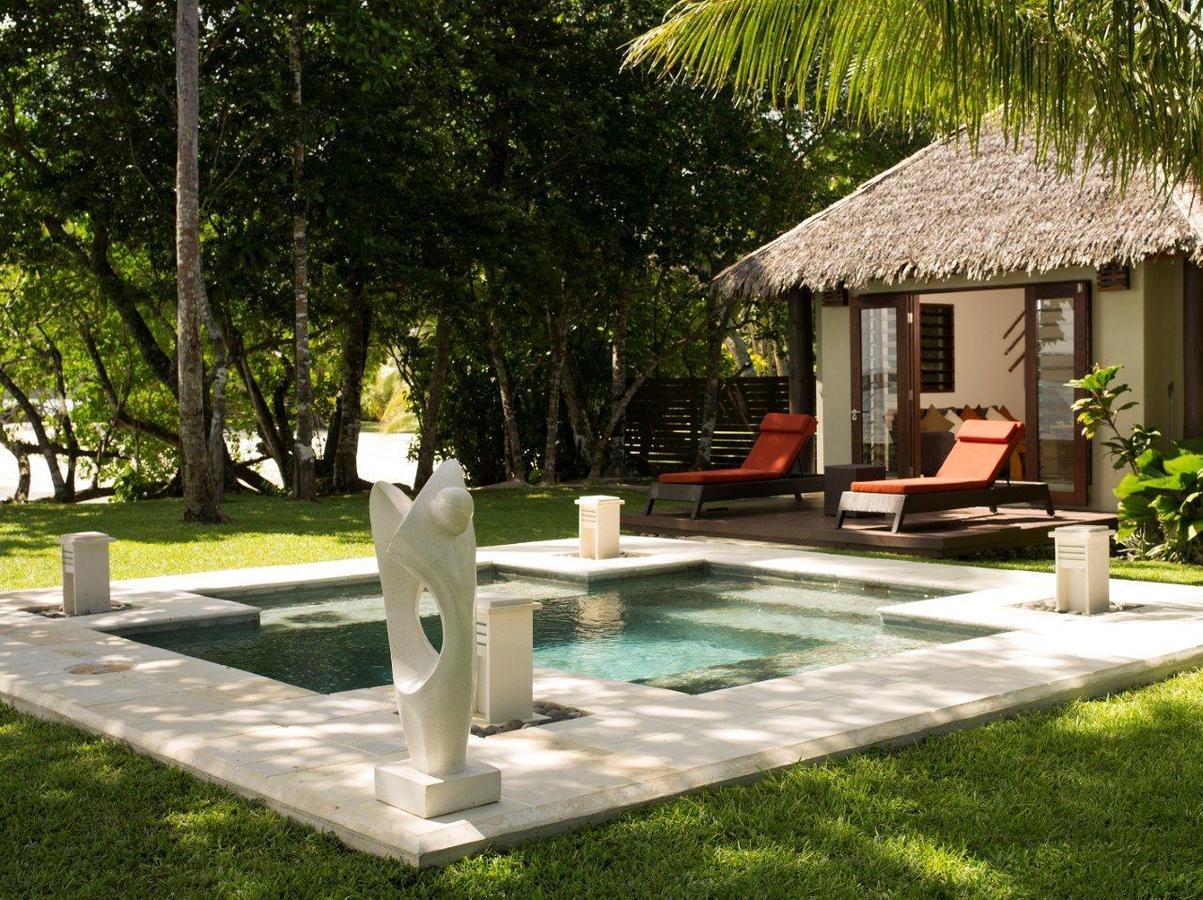 Eratap Beach Resort 포트빌라 객실 사진