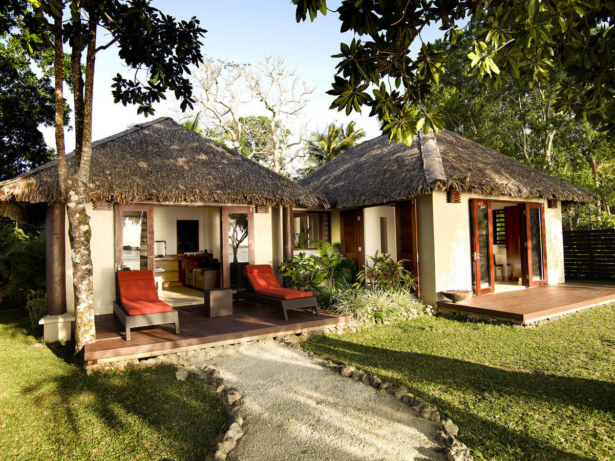 Eratap Beach Resort 포트빌라 객실 사진