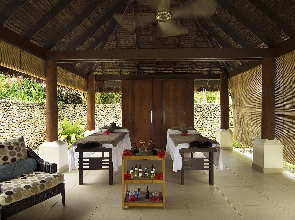 Eratap Beach Resort 포트빌라 외부 사진