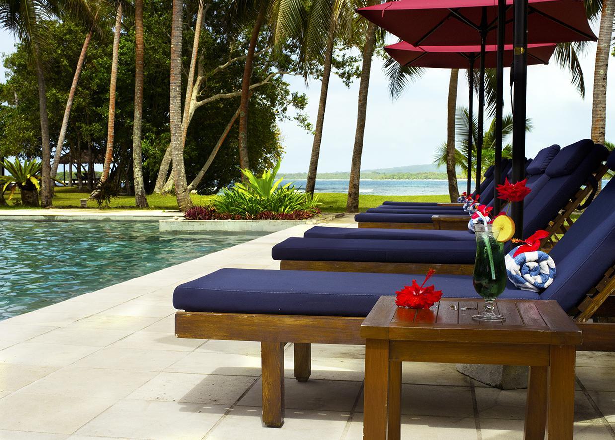 Eratap Beach Resort 포트빌라 외부 사진