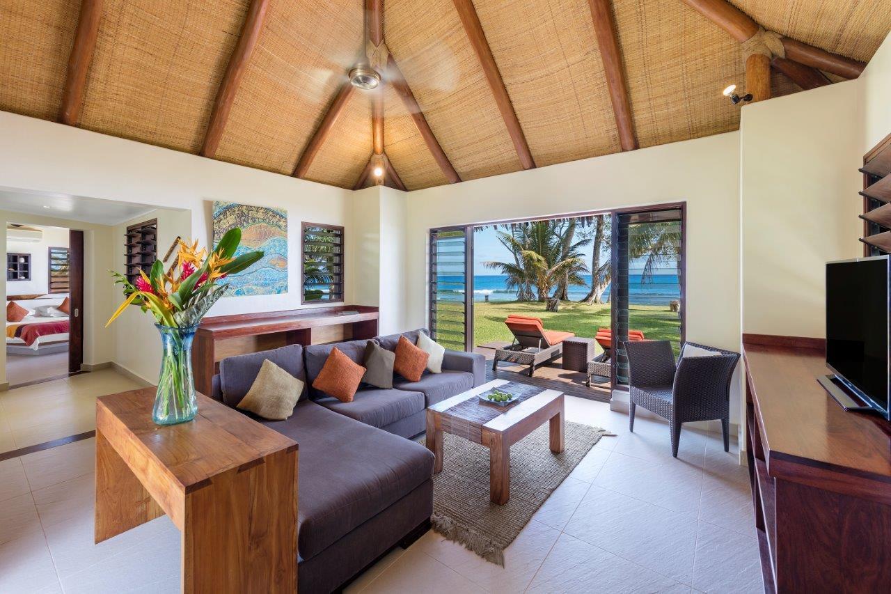 Eratap Beach Resort 포트빌라 외부 사진