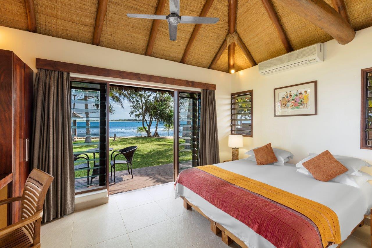 Eratap Beach Resort 포트빌라 외부 사진