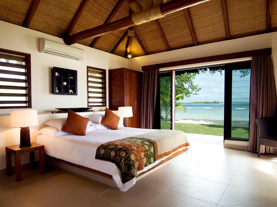 Eratap Beach Resort 포트빌라 외부 사진