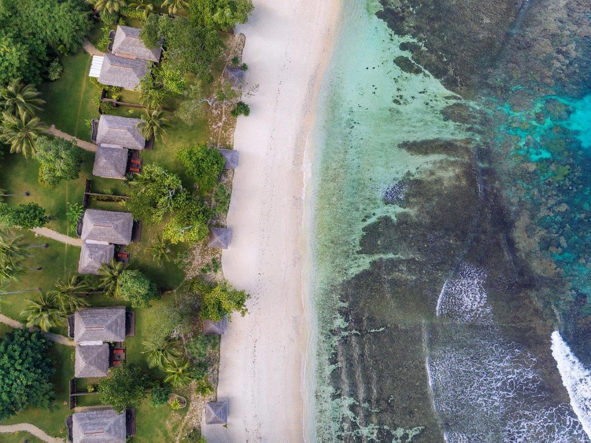 Eratap Beach Resort 포트빌라 외부 사진