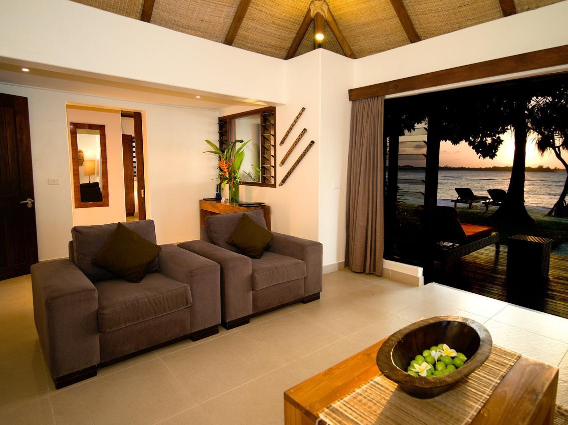 Eratap Beach Resort 포트빌라 외부 사진