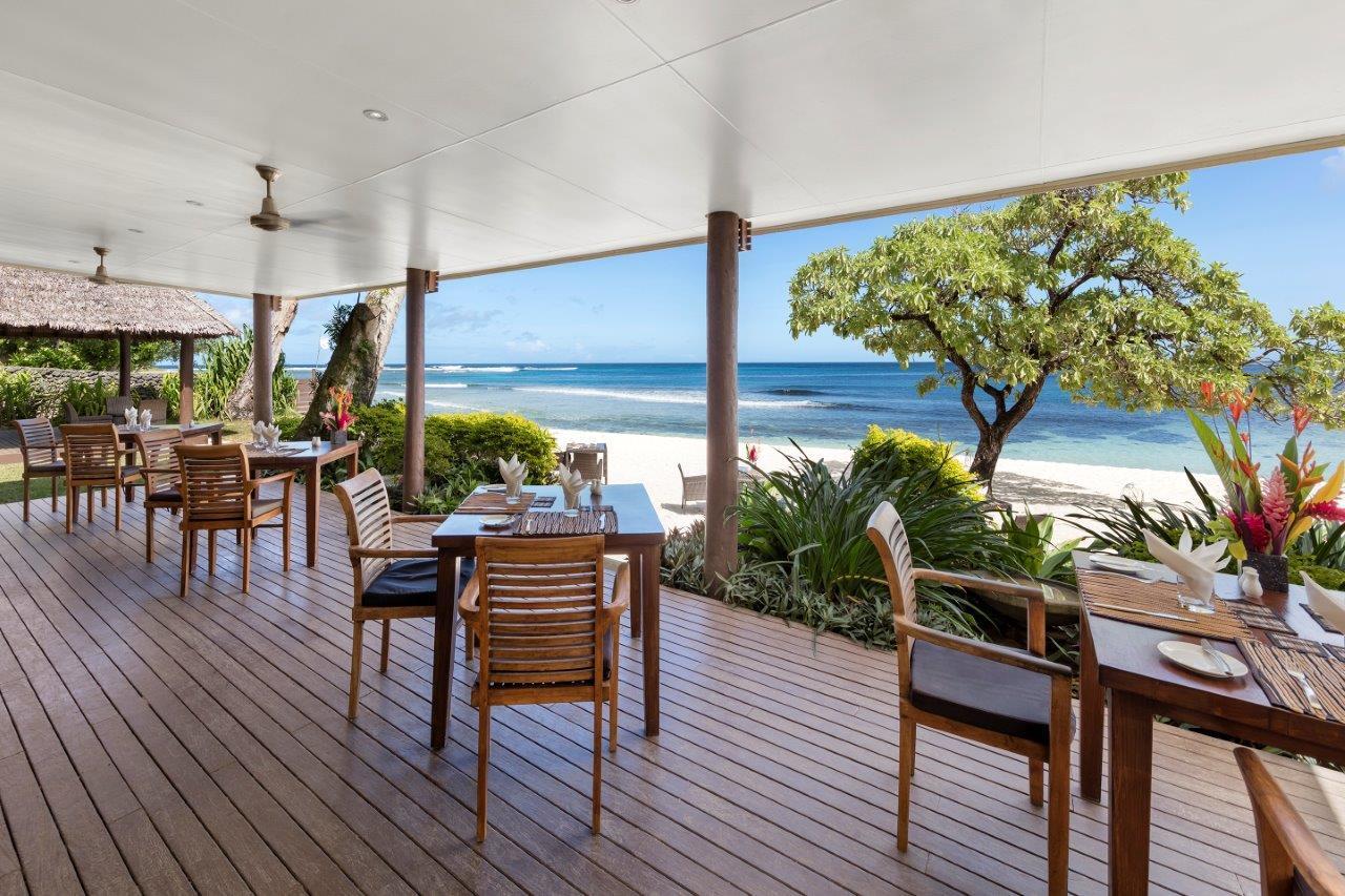 Eratap Beach Resort 포트빌라 외부 사진